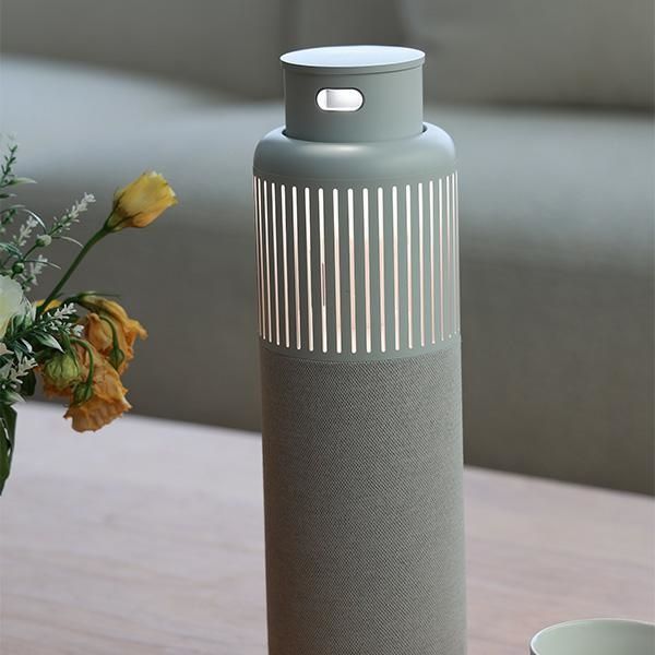 Muud kaubad HiFuture HiFuture Wedge Bluetooth Speaker - Silver and White