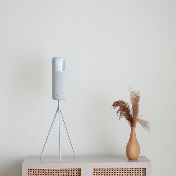 Muud kaubad HiFuture HiFuture Wedge Bluetooth Speaker - Silver and White