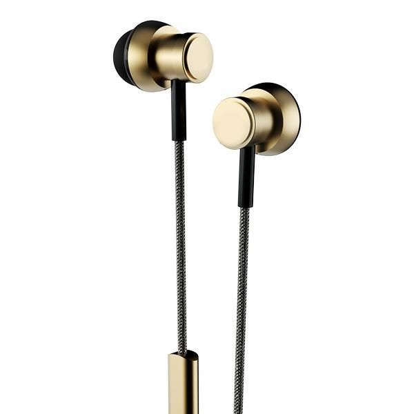 Muud kaubad HiFuture HiFuture Hi5 headphones - beige