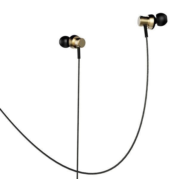 Muud kaubad HiFuture HiFuture Hi5 headphones - beige