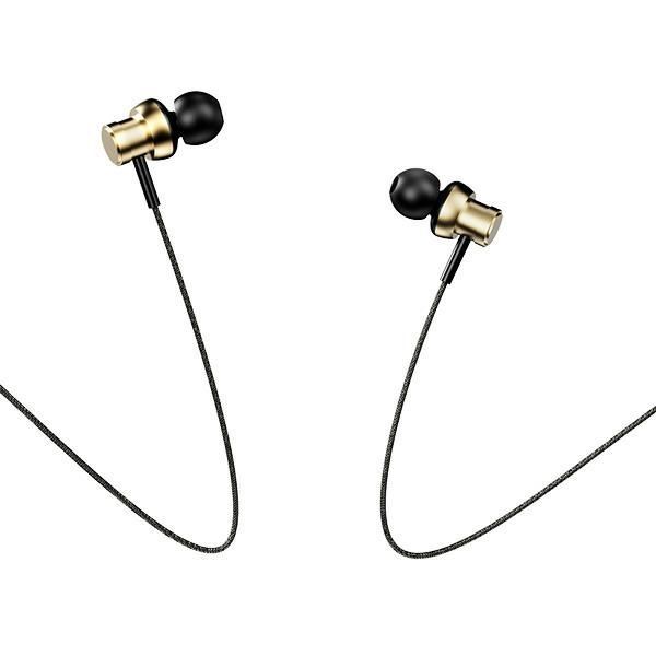 Muud kaubad HiFuture HiFuture Hi5 headphones - beige