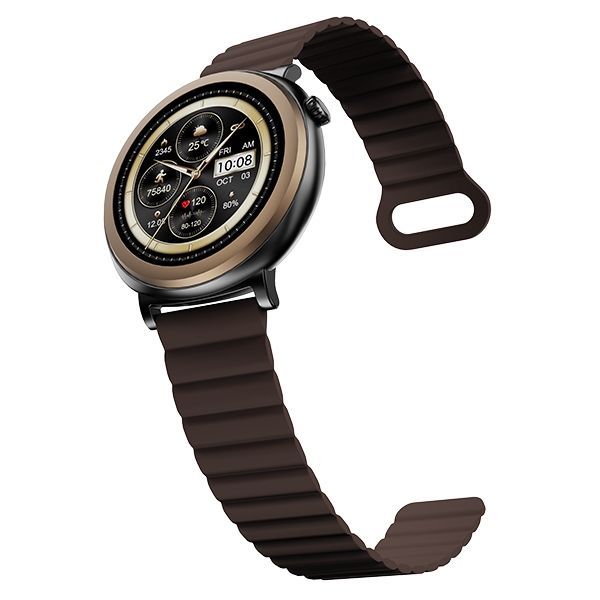 Muud kaubad HiFuture HiFuture Aurora Smartwatch - Brown