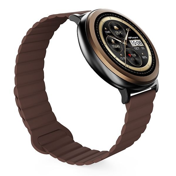 Muud kaubad HiFuture HiFuture Aurora Smartwatch - Brown