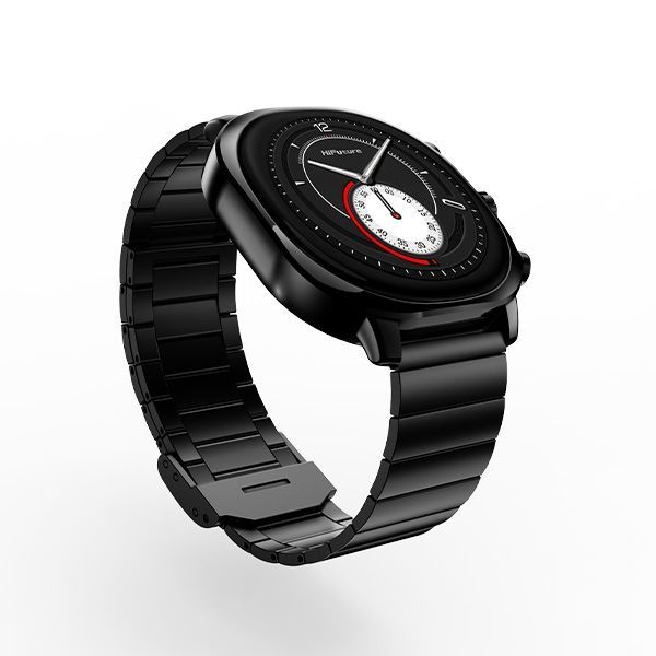 Muud kaubad HiFuture HiFuture FutureFit AIX Smartwatch - Black