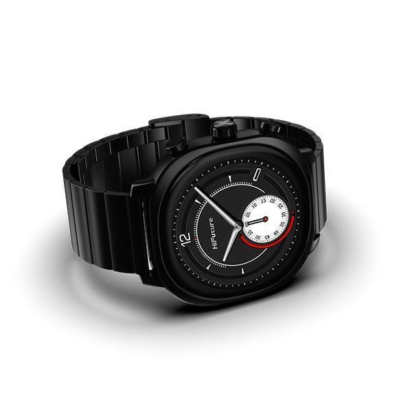 Muud kaubad HiFuture HiFuture FutureFit AIX Smartwatch - Black