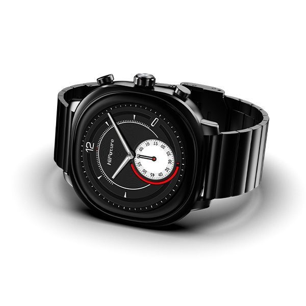 Muud kaubad HiFuture HiFuture FutureFit AIX Smartwatch - Black