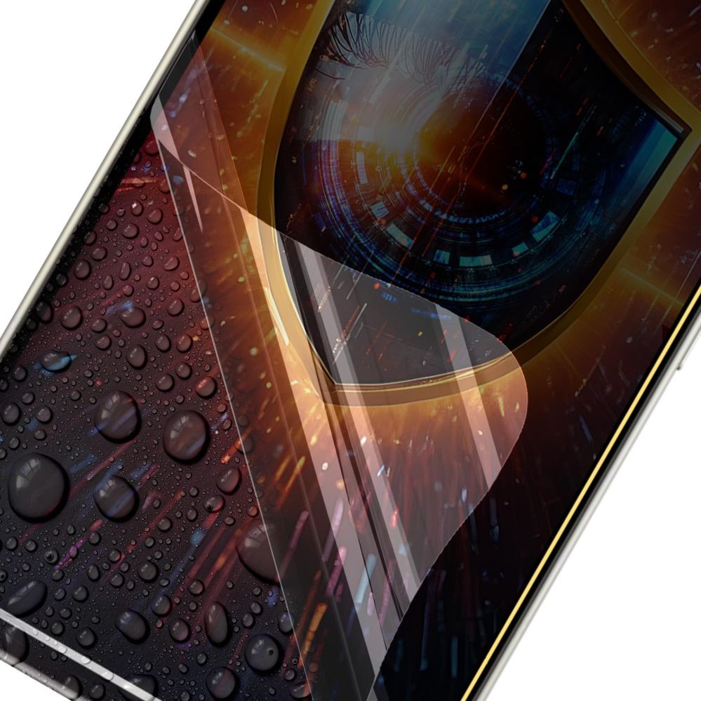 Muud kaubad 3MK 3mk Silky Matt Privacy Screen Protector for Google Pixel 10 / 10 Pro