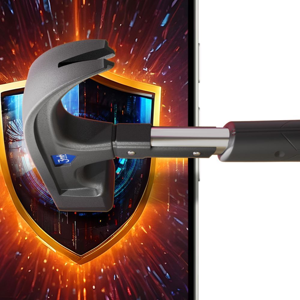 Muud kaubad 3MK 3mk Silky Matt Privacy Screen Protector for Google Pixel 10 / 10 Pro