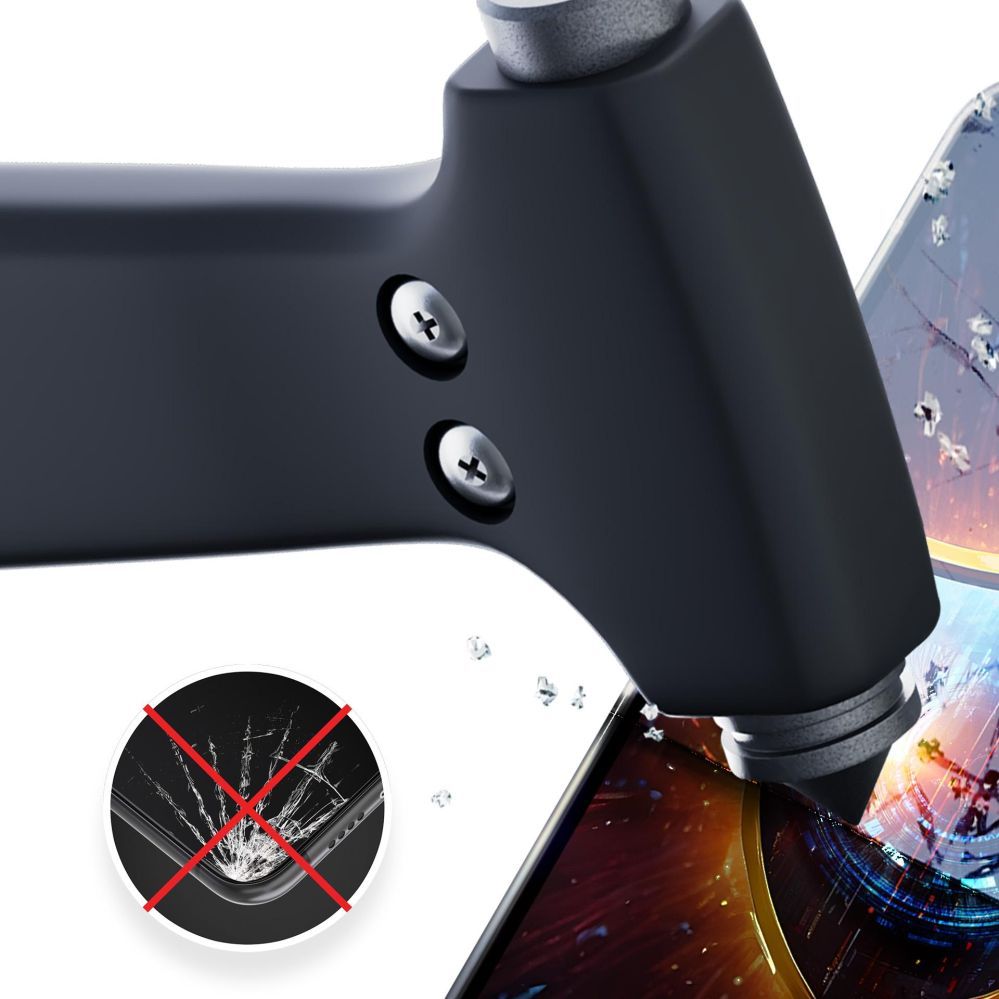 Muud kaubad 3MK 3mk Silky Matt Privacy Screen Protector for Google Pixel 10 / 10 Pro