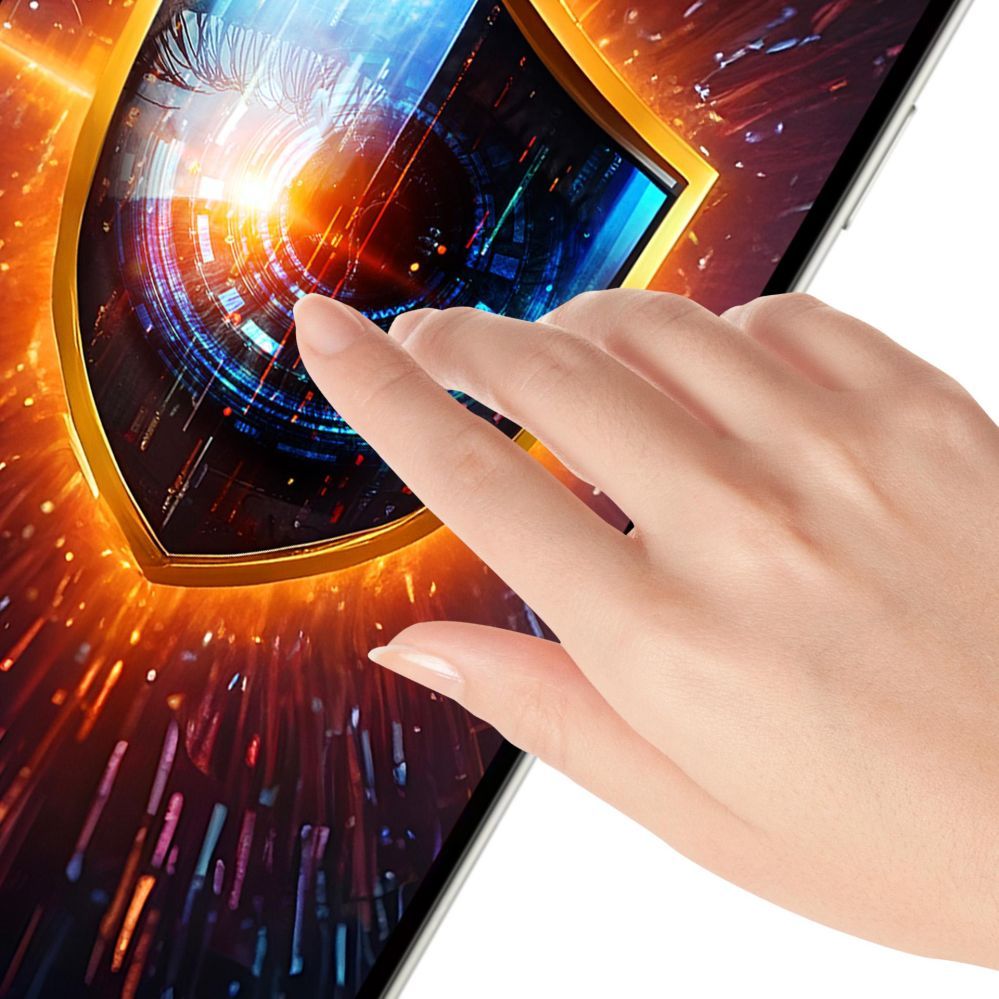 Muud kaubad 3MK 3mk Silky Matt Privacy Screen Protector for Google Pixel 10 / 10 Pro