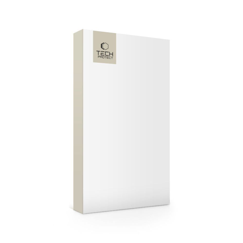 Citas preces Tech-Protect Tech-Protect Defense Case for Xiaomi Smart Band 10 / 10 NFC - Black