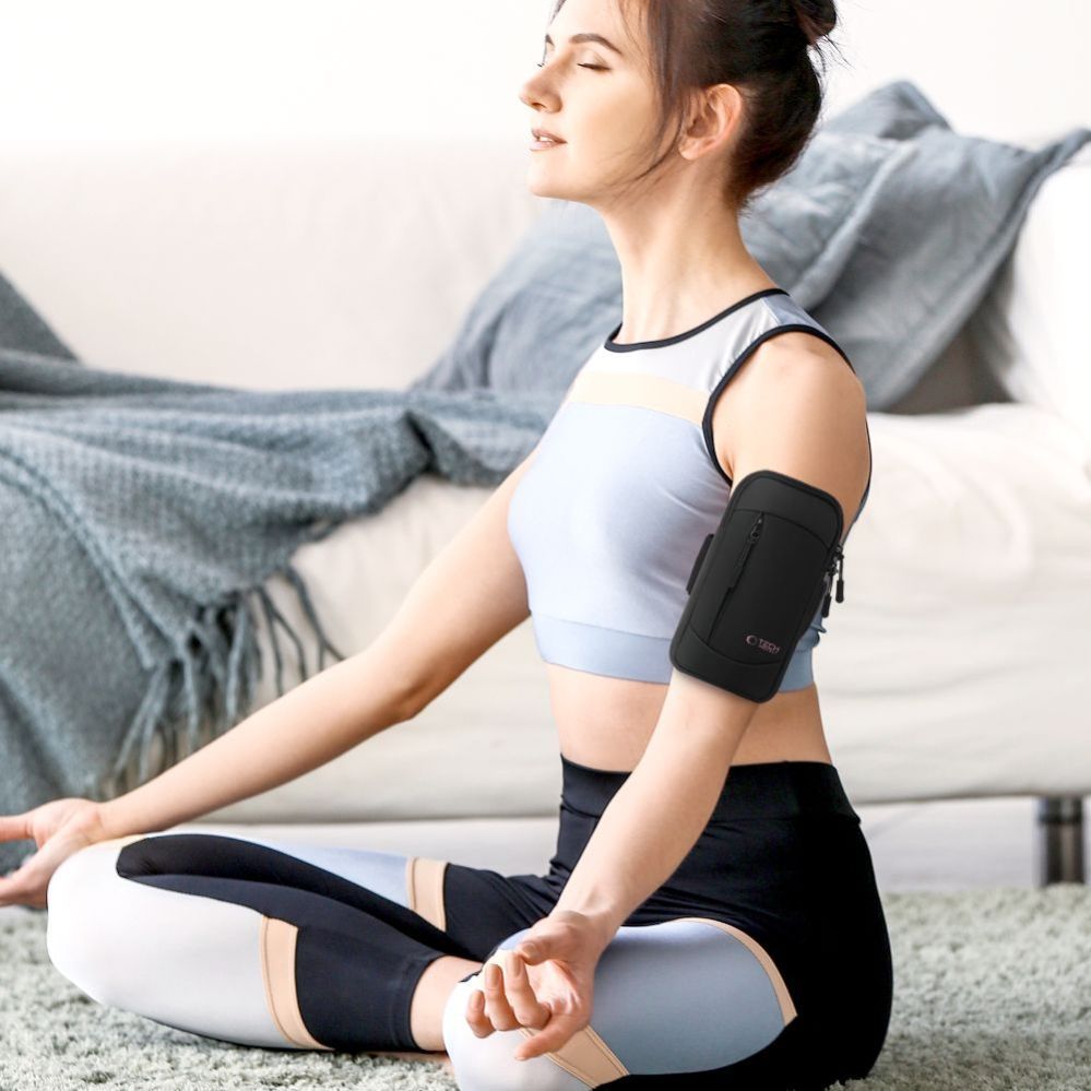 Teine toode Tech-Protect Tech-Protect M6 Universal Sport Armband - Pink