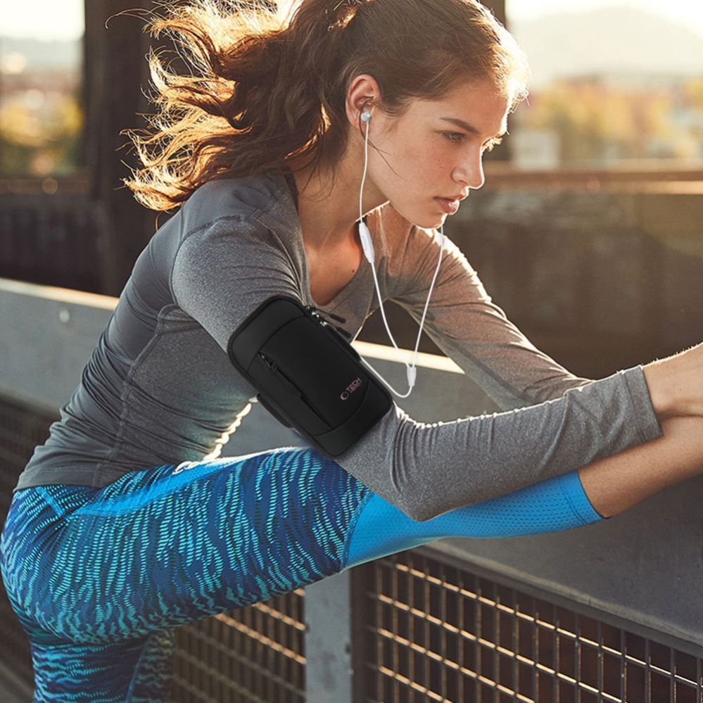 Teine toode Tech-Protect Tech-Protect M6 Universal Sport Armband - Pink