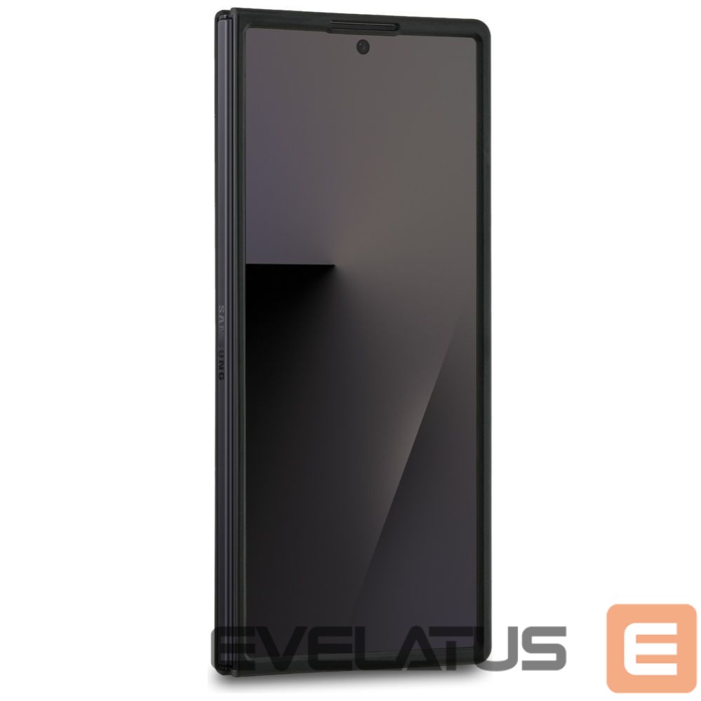 Citas preces Guess Guess 4G Classic MagSafe Case for Samsung Galaxy Z Fold7 - Brown