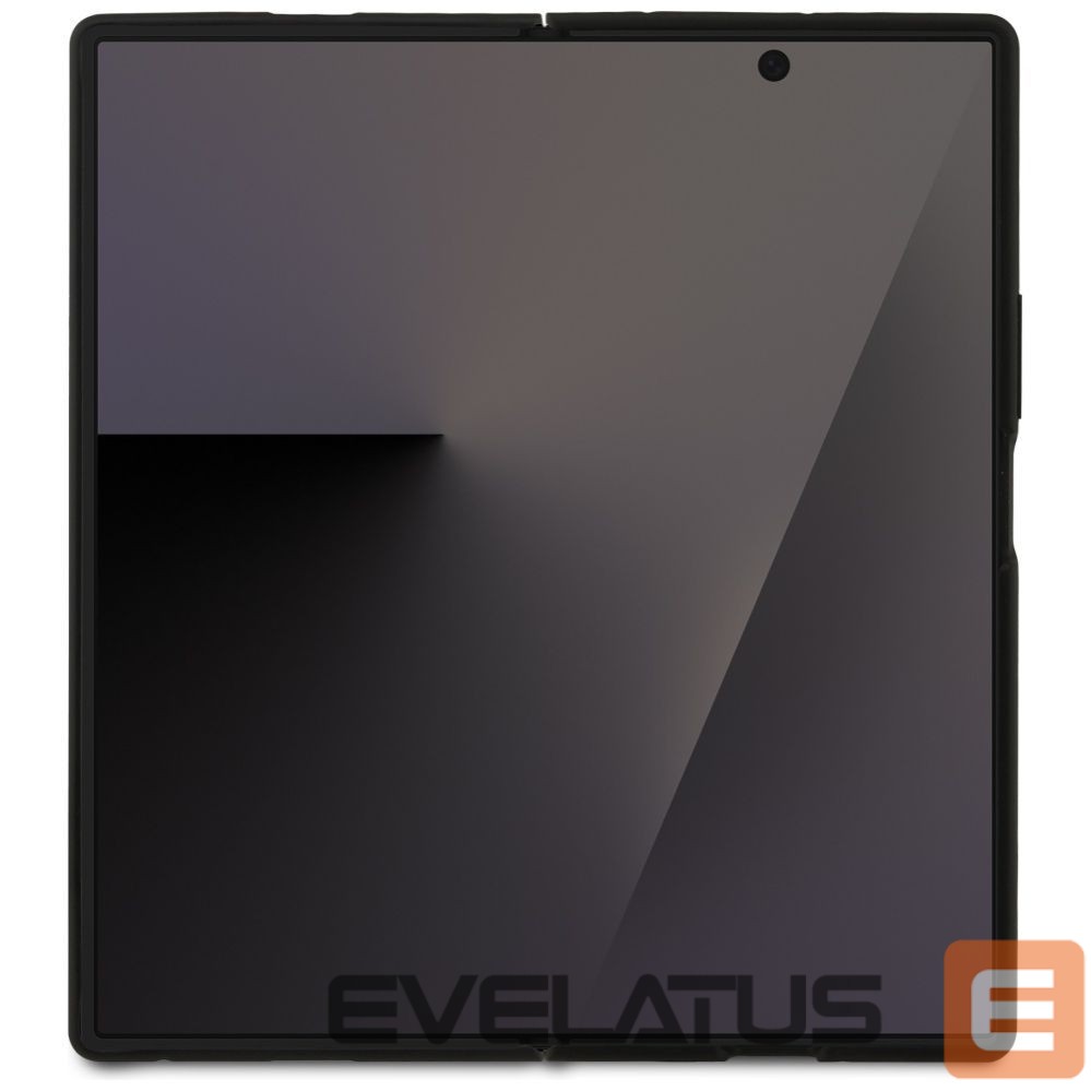 Citas preces Guess Guess 4G Classic MagSafe Case for Samsung Galaxy Z Fold7 - Pink