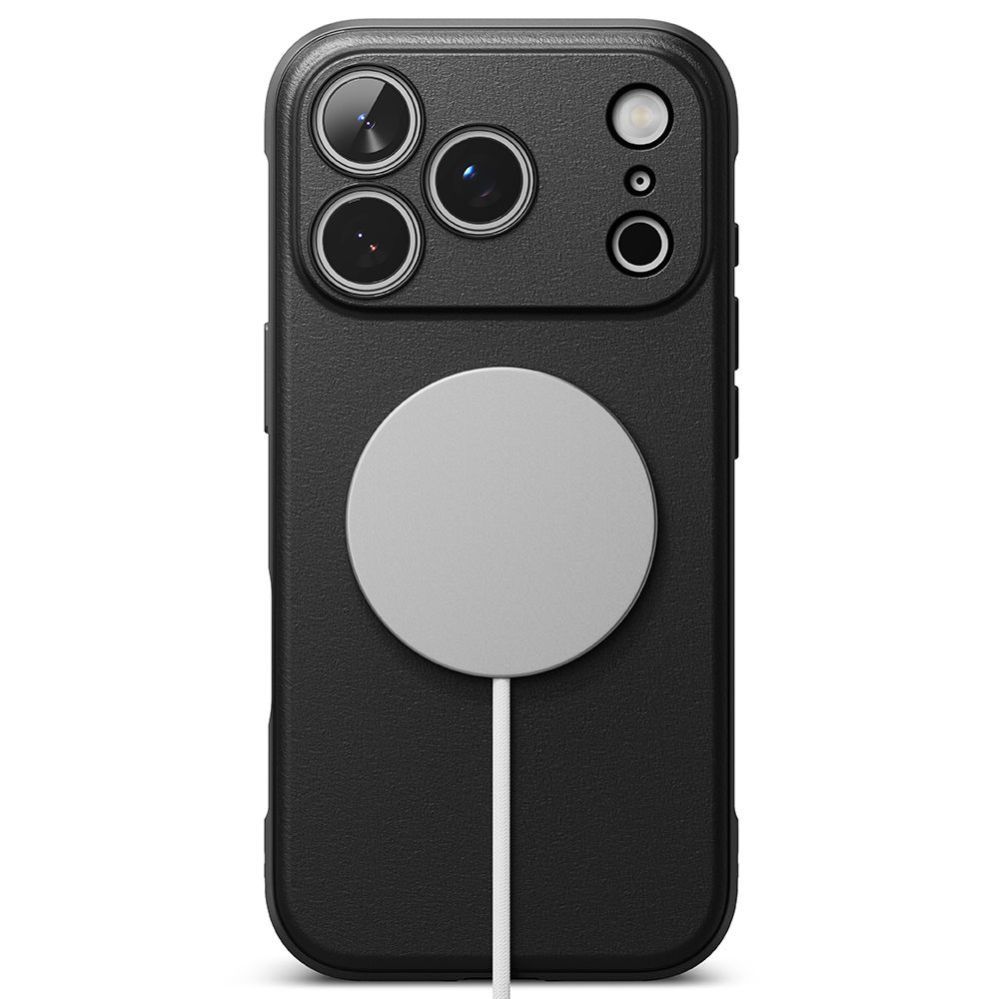 Muud kaubad Ringke Ringke Onyx Magnetic MagSafe Case for iPhone 17 Pro - Black