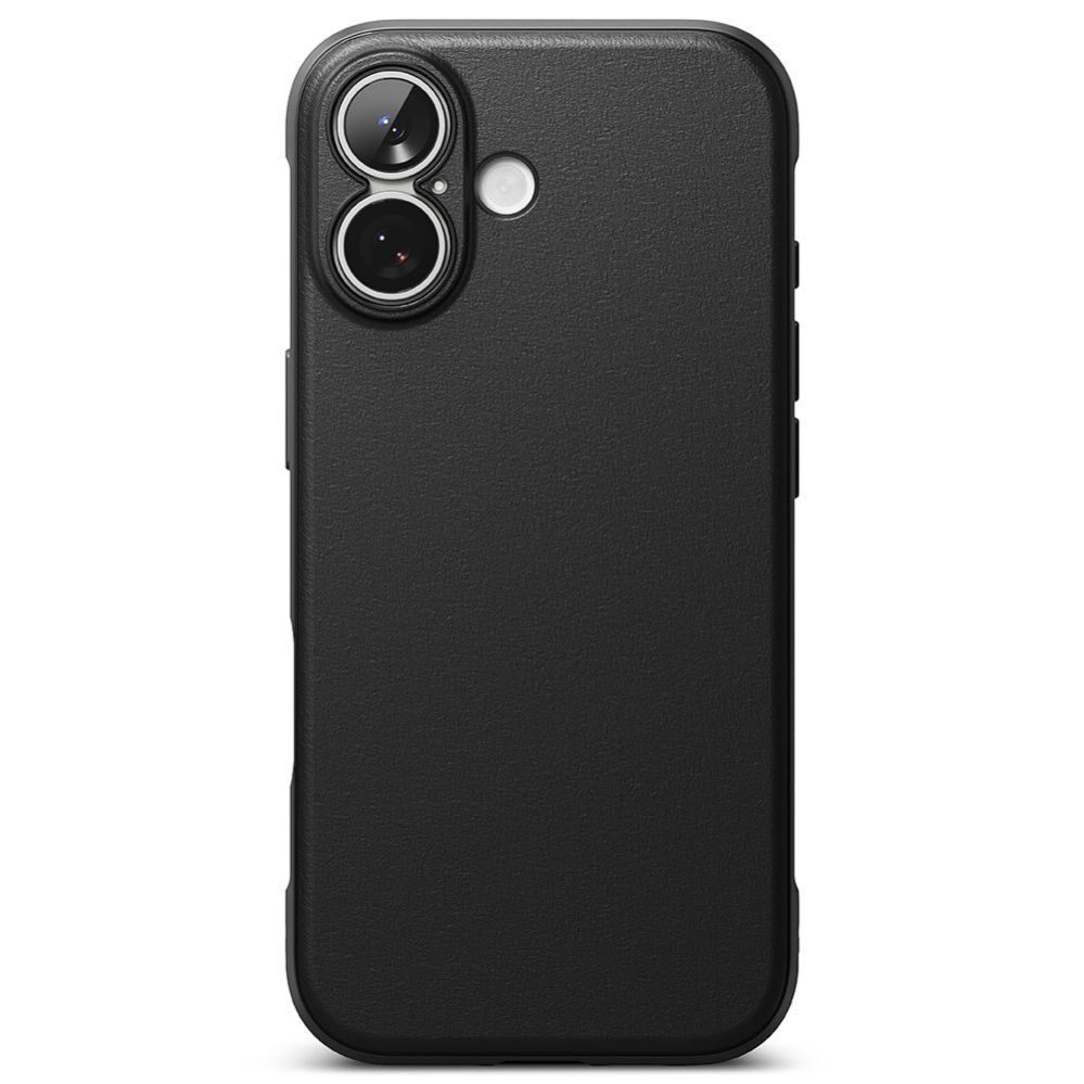 Citas preces Ringke Ringke Onyx iPhone 17 Case - Black