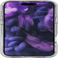 Muud kaubad LAUT Laut Crystal Matter X MagSafe Case for iPhone 17 Pro - Transparent