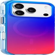 Muud kaubad LAUT LAUT Huex MagSafe Case for iPhone 17 Pro - Multicolor