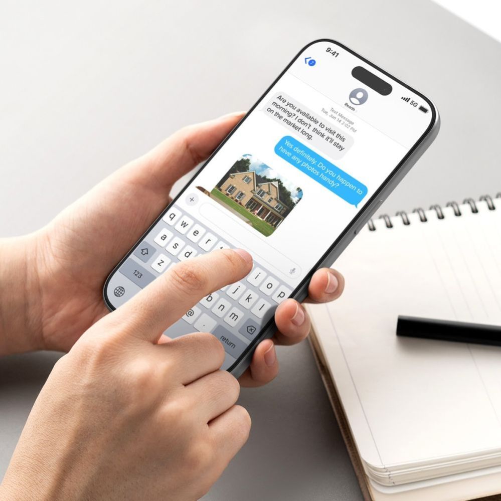 Muud kaubad Ringke Ringke Easy Slide 2-pack tempered glass for iPhone 17 Pro - black