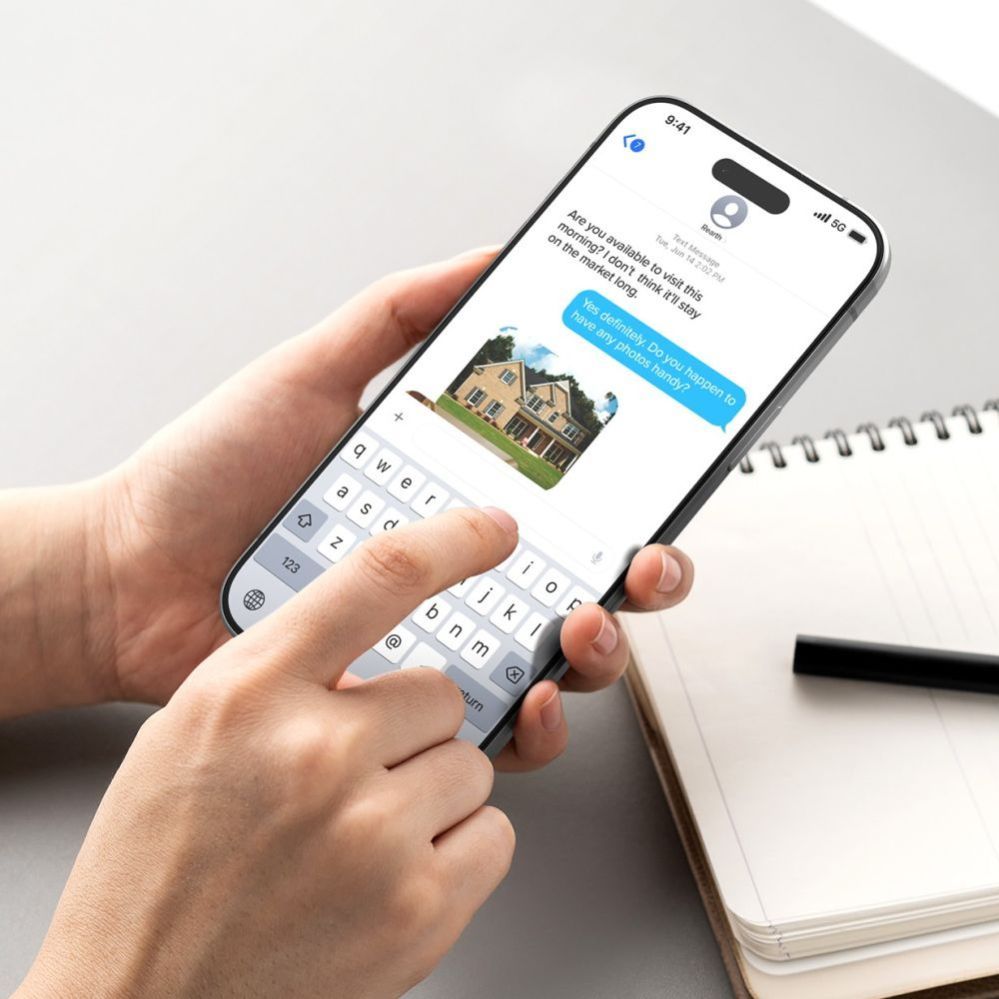 Muud kaubad Ringke Ringke Easy Slide 2-pack tempered glass for iPhone 17 Air - black