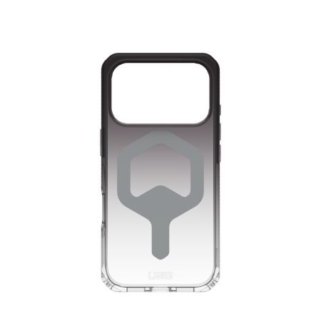 Muud kaubad UAG UAG Plyo MagSafe Case for iPhone 17 Pro - Clear Black