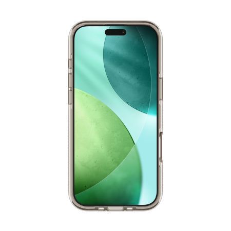 Muud kaubad Zagg ZAGG Santa Cruz Snap MagSafe case for iPhone Air - titanium