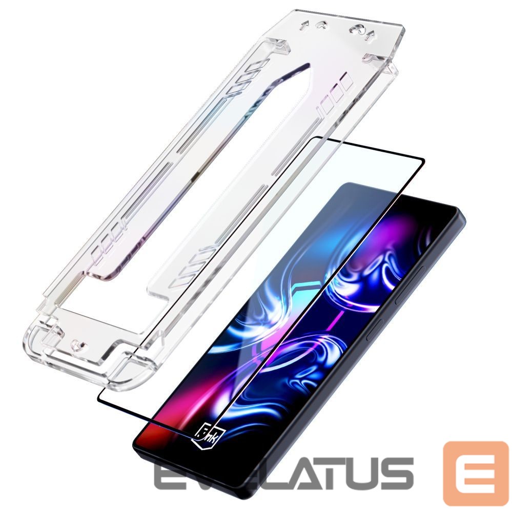 Muud kaubad 3MK 3mk Hardglass Max Tempered Glass for iPhone 14 Pro Max