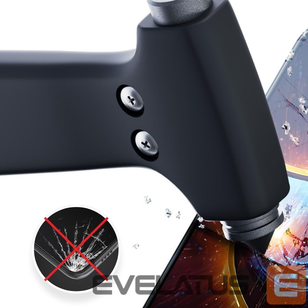 Muud kaubad 3MK 3mk Silky Matt Privacy Privacy Screen Protector for Xiaomi 15T 5G