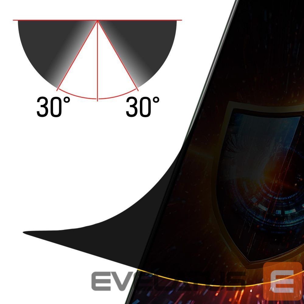 Muud kaubad 3MK 3mk Silky Matt Privacy Privacy Screen Protector for Xiaomi 15T 5G