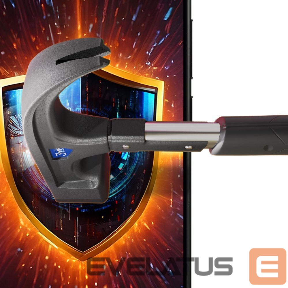 Muud kaubad 3MK 3mk Silky Matt Privacy Privacy Screen Protector for Xiaomi 15T 5G