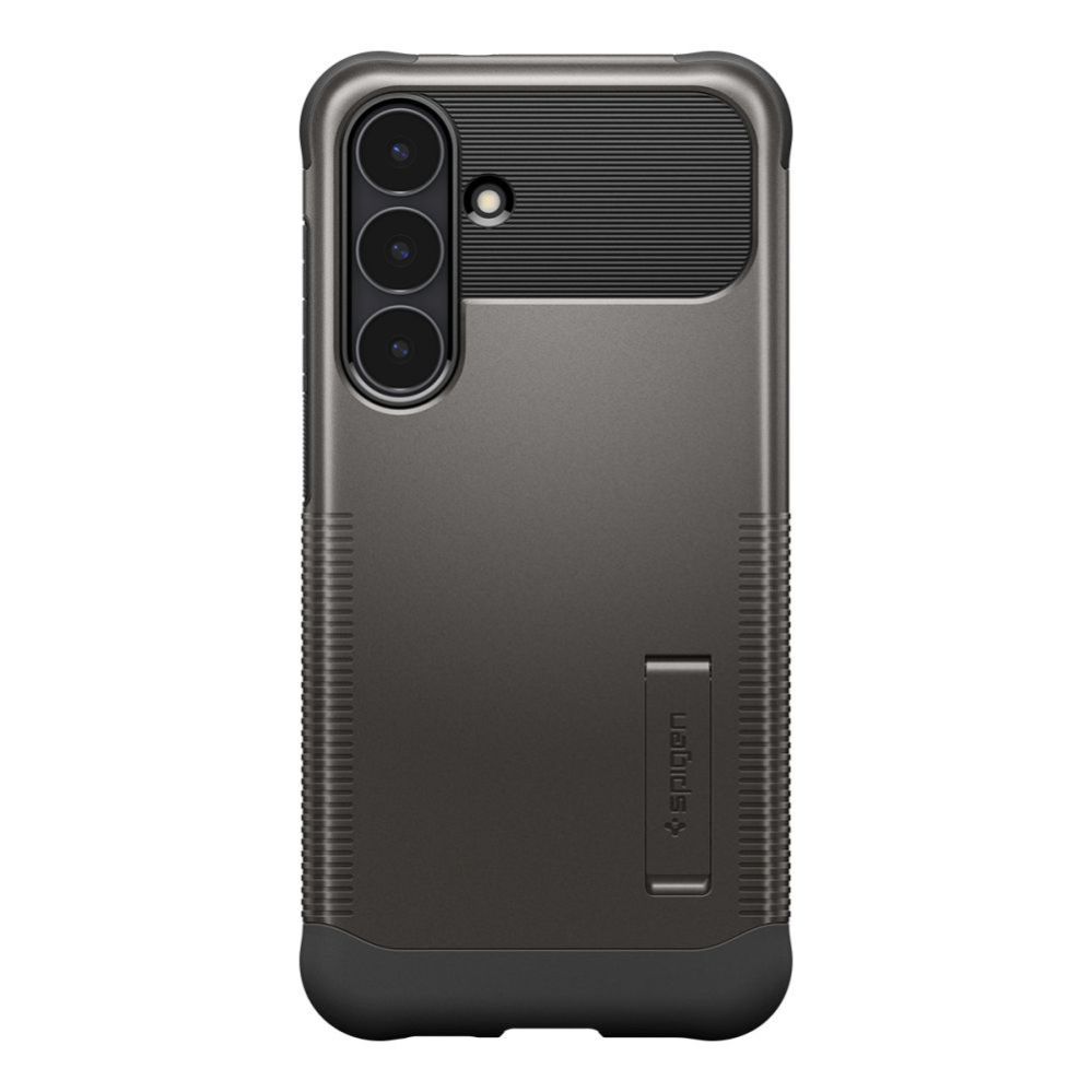 Muud kaubad Spigen Spigen Slim Armor Mag MagSafe Case for Samsung Galaxy S25 FE - Gray