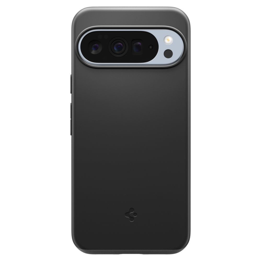 Muud kaubad Spigen Spigen Thin Fit Mag MagSafe Case for Google Pixel 10 Pro XL - Black