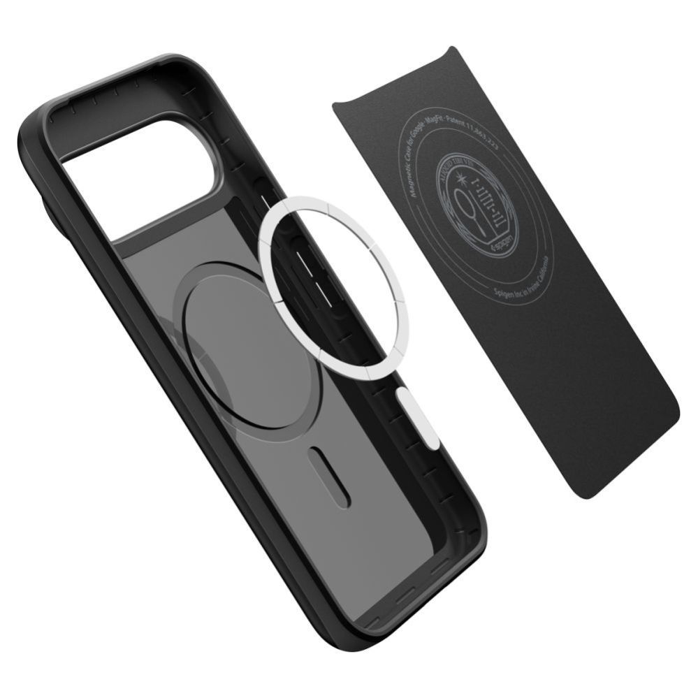 Muud kaubad Spigen Spigen Thin Fit Mag MagSafe Case for Google Pixel 10 Pro XL - Black