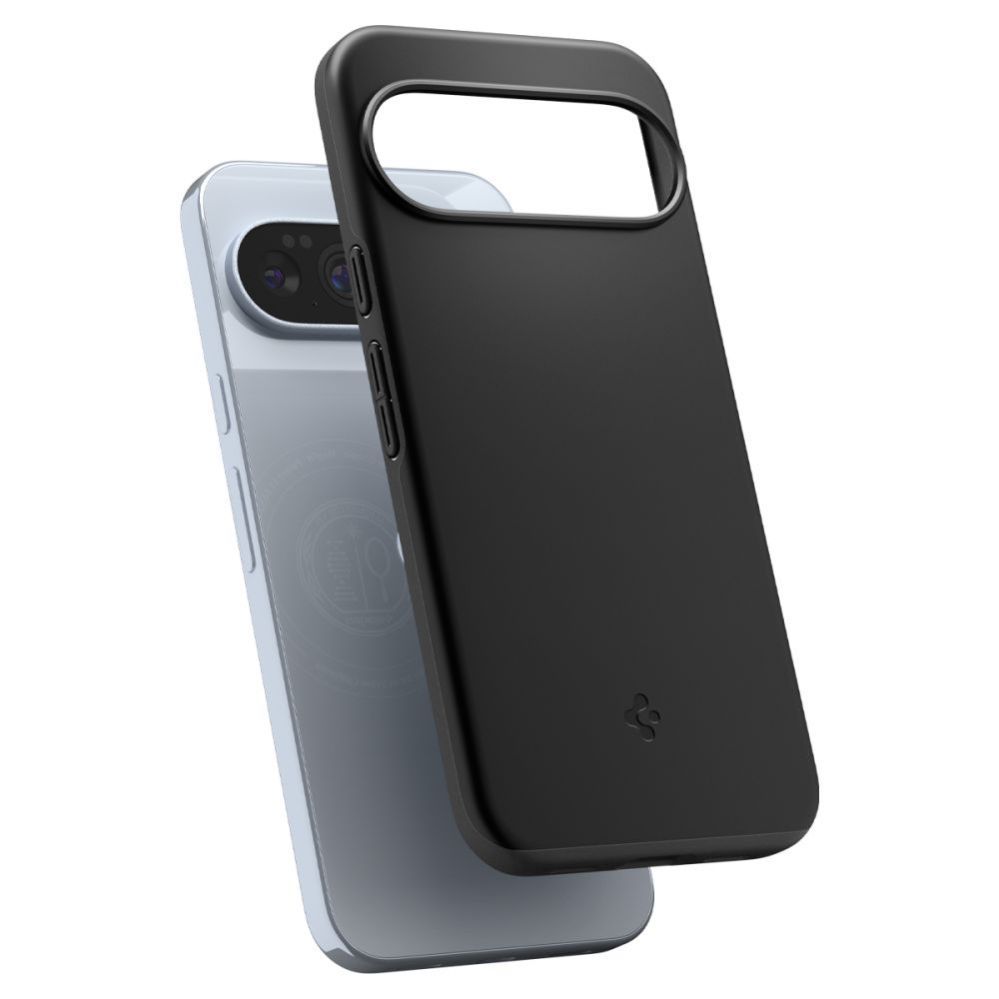 Muud kaubad Spigen Spigen Thin Fit Mag MagSafe Case for Google Pixel 10 Pro XL - Black
