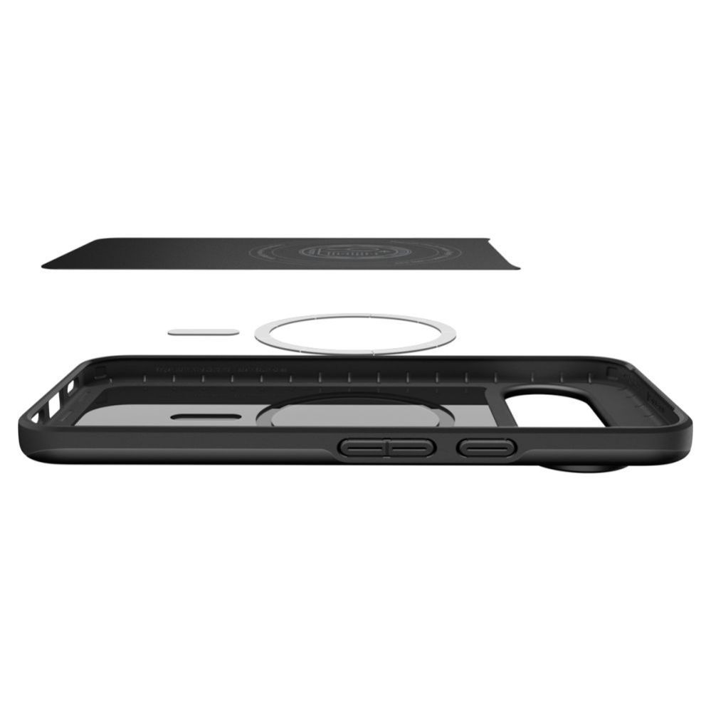 Muud kaubad Spigen Spigen Thin Fit Mag MagSafe Case for Google Pixel 10 Pro XL - Black