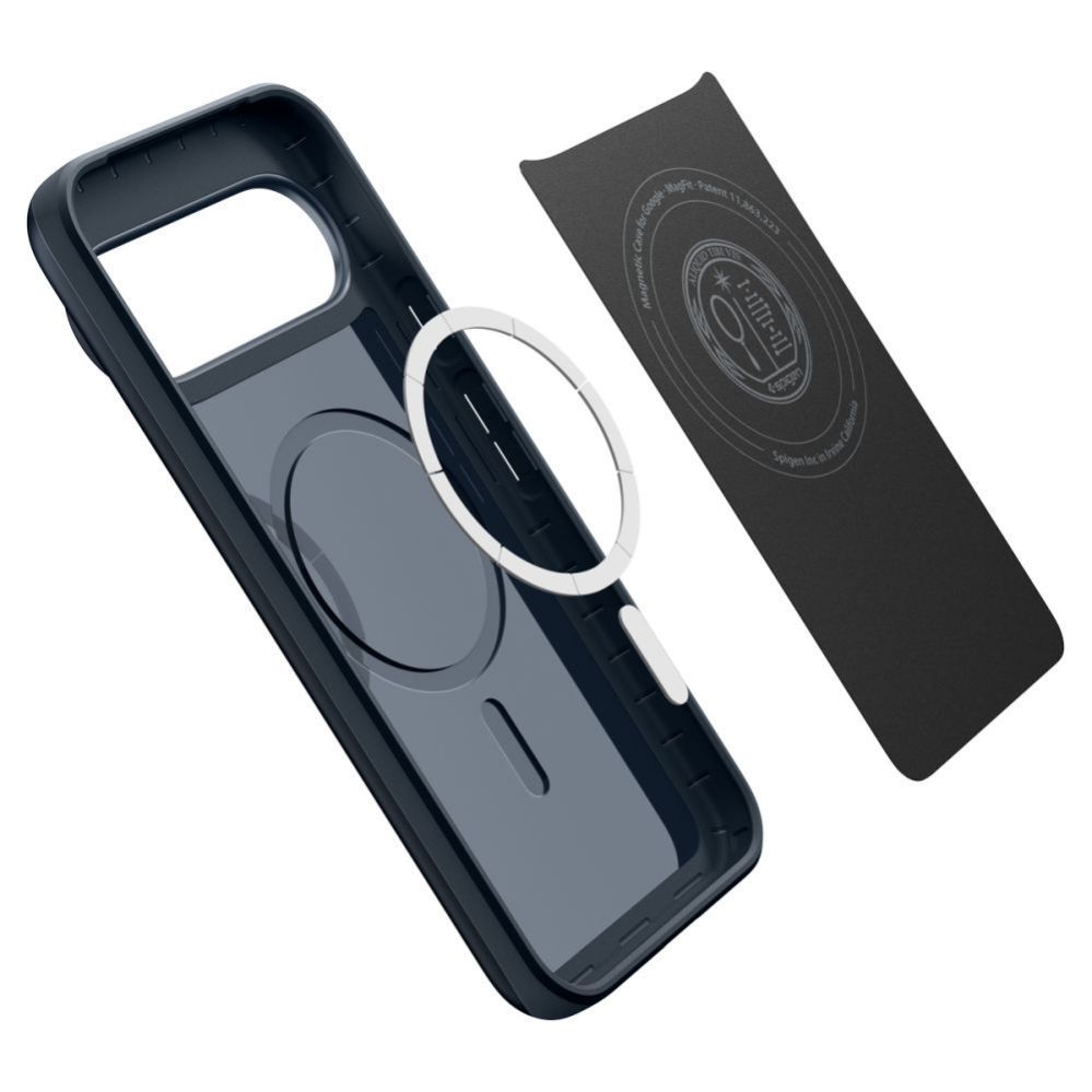 Muud kaubad Spigen Spigen Thin Fit Mag MagSafe Case for Google Pixel 10 Pro XL - Graphite