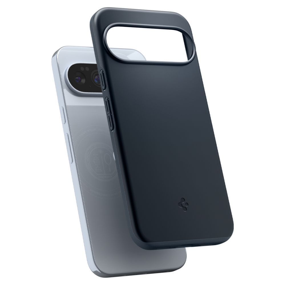 Muud kaubad Spigen Spigen Thin Fit Mag MagSafe Case for Google Pixel 10 Pro XL - Graphite