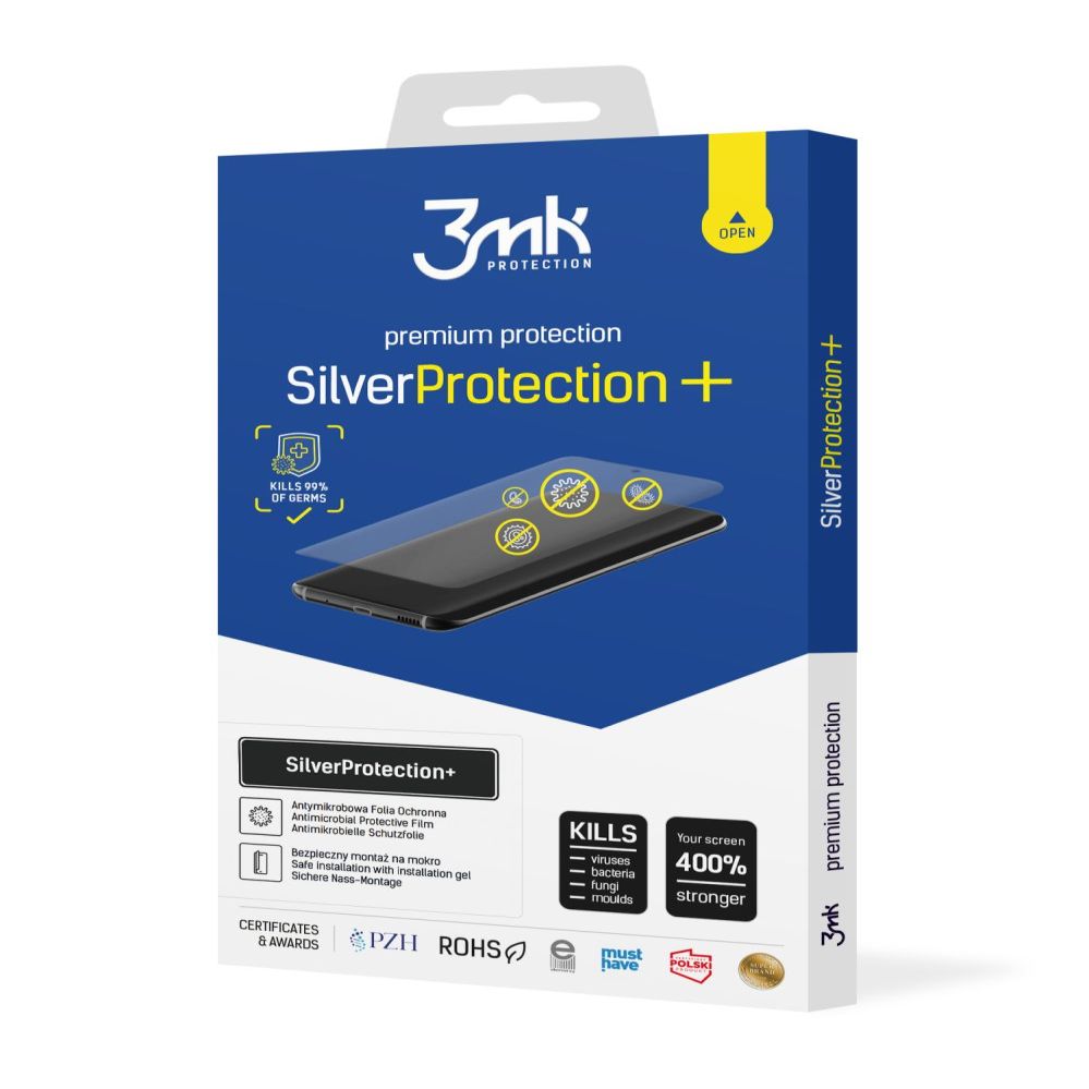 Citas preces 3MK 3mk SilverProtection+ protective film for Samsung Galaxy A51 5G