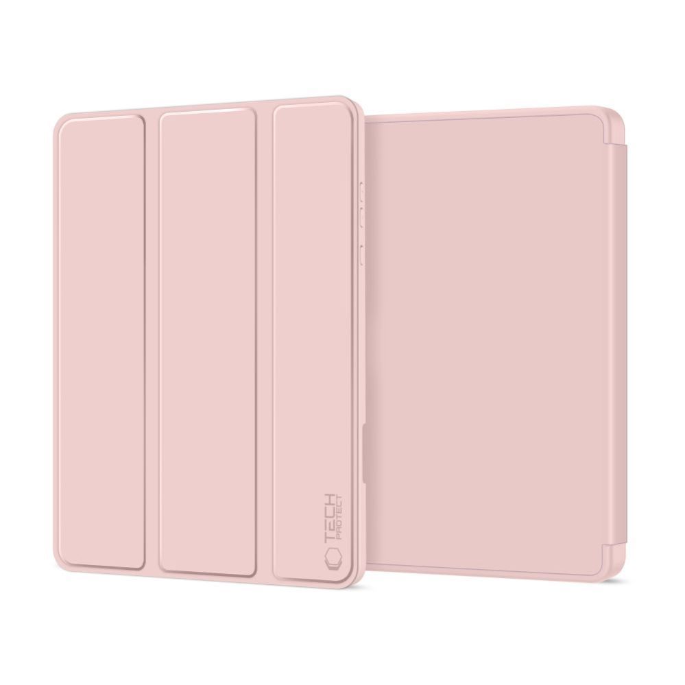 Muud kaubad Tech-Protect Tech-Protect SmartCase Pen for Samsung Galaxy Tab S11 11.0 X730 / X736 - Pink