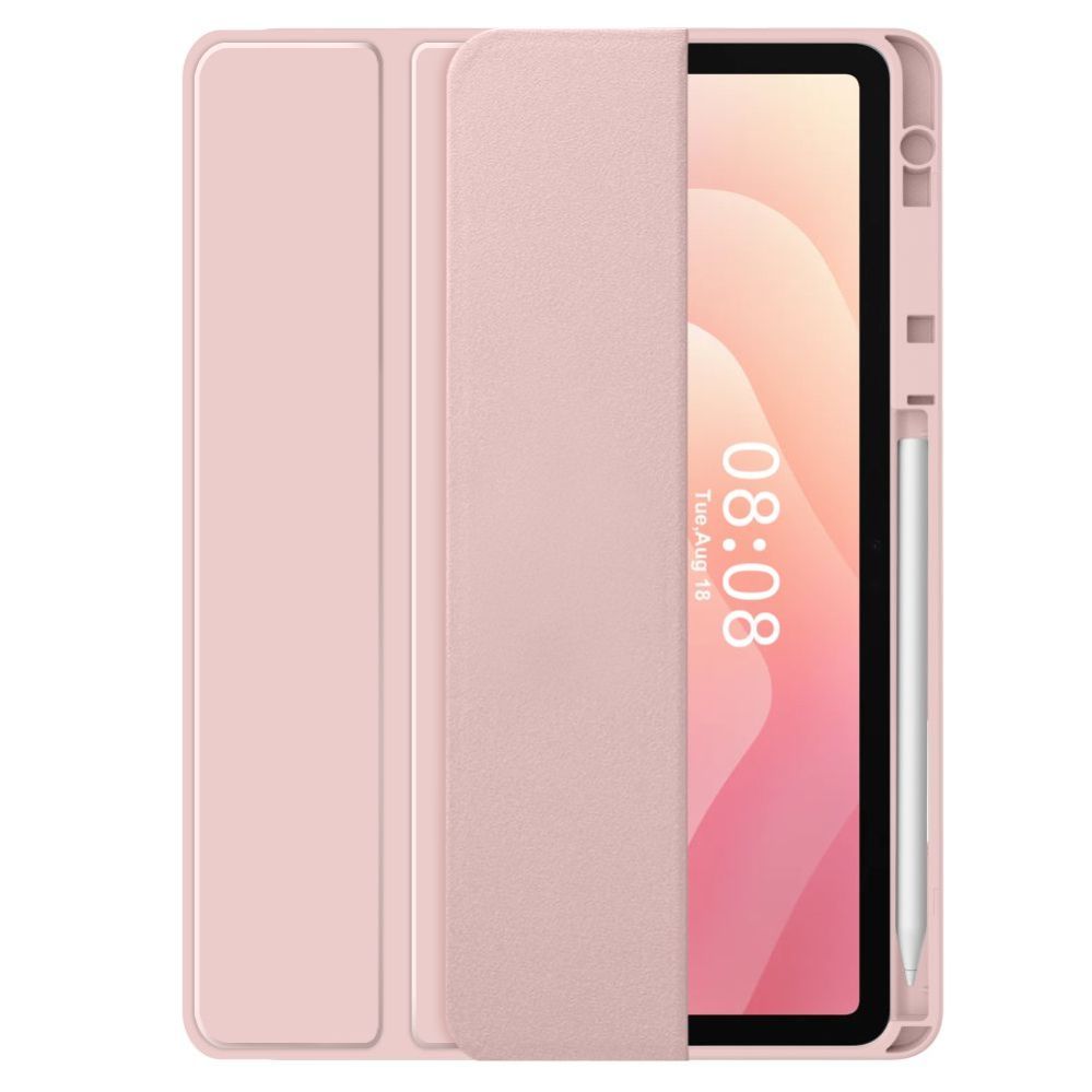 Muud kaubad Tech-Protect Tech-Protect SmartCase Pen for Samsung Galaxy Tab S11 11.0 X730 / X736 - Pink