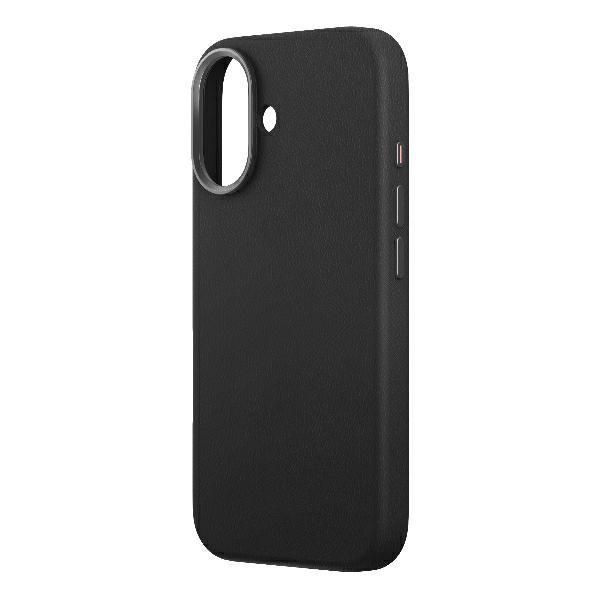 Muud kaubad UNIQ Uniq Lyden Magclick Charging Case for iPhone 16 Plus - Black