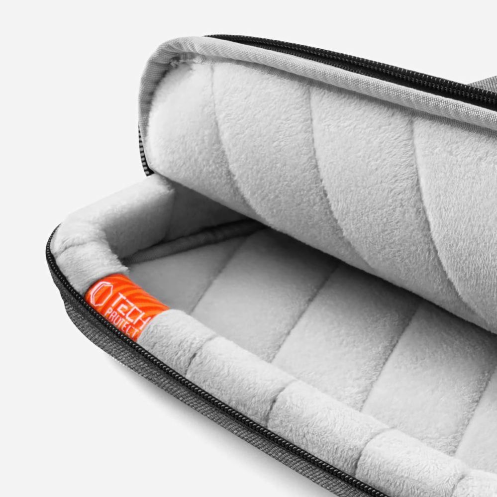 Muud kaubad Tech-Protect Laptop Bag 13-14 Tech-Protect Defender Bag - Gray