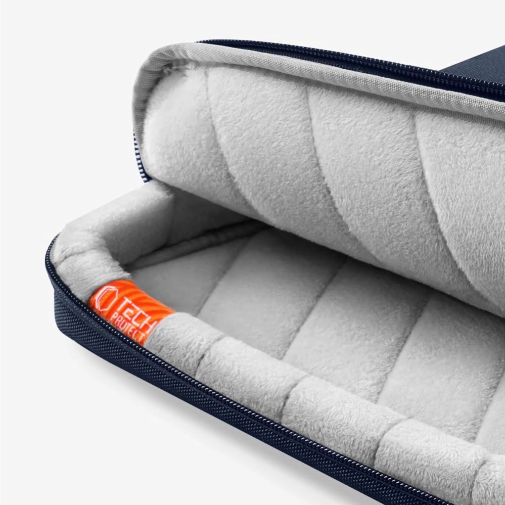 Muud kaubad Tech-Protect Laptop Bag 13-14 Tech-Protect Defender Bag - Blue