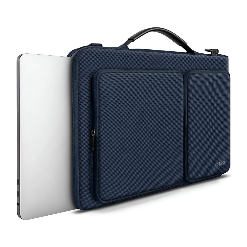 Muud kaubad Tech-Protect Laptop Bag 13-14 Tech-Protect Defender Bag - Blue