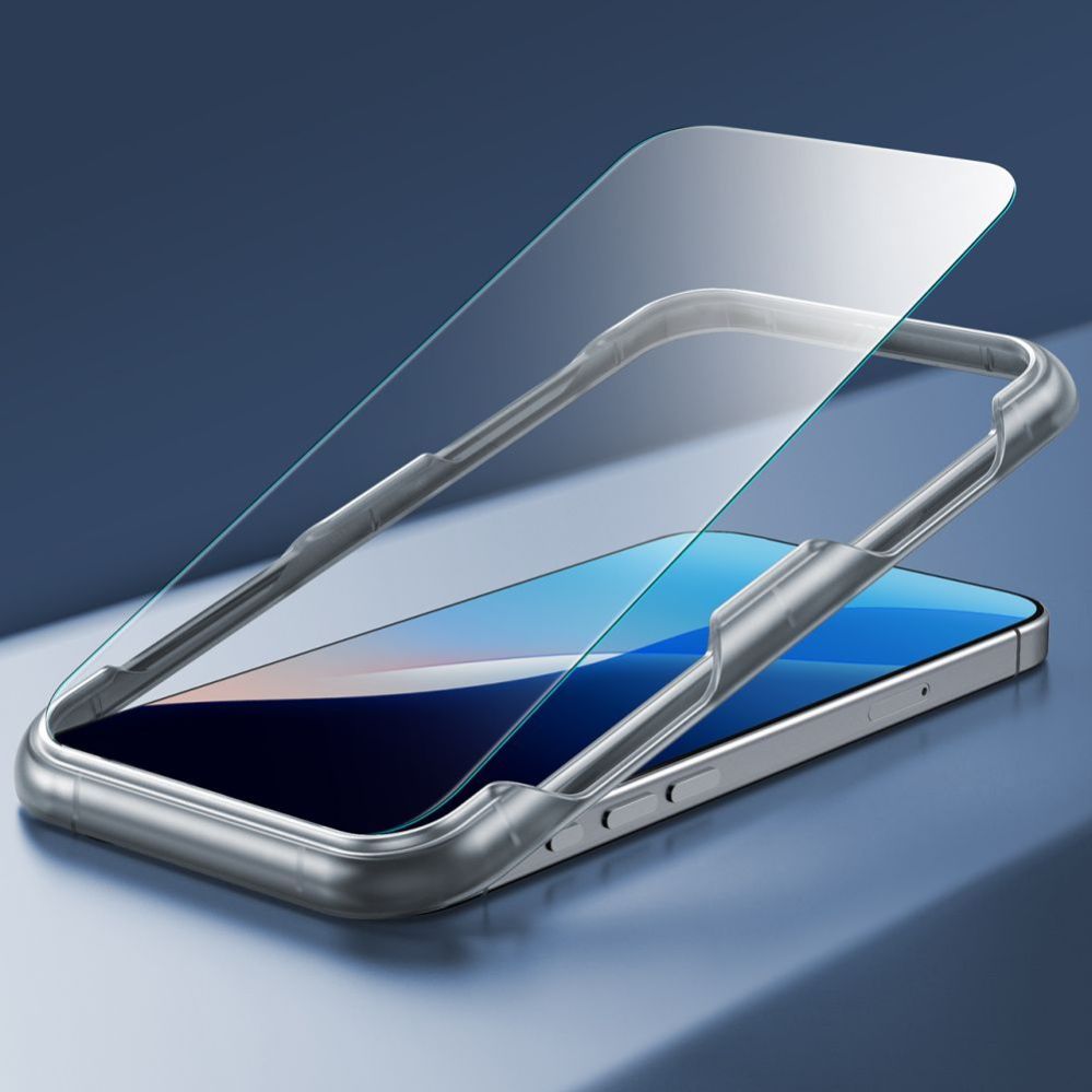 Muud kaubad ESR ESR Classic Pro Set Halolock MagSafe Case for iPhone 16 Pro Max - Pink