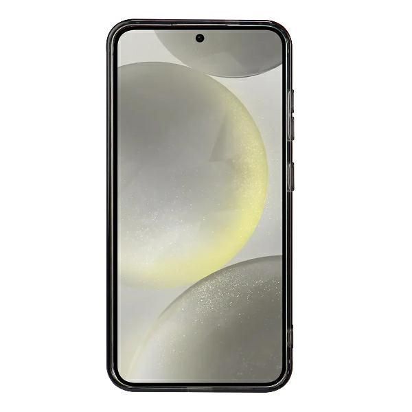 Citas preces Audi Audi IML Geometric Pattern Case S24 S921 black/black hardcase AU-IMLS24-A6/D3-BK