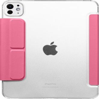 Citas preces LAUT Laut Huex Folio Case for Apple Pencil for iPad Pro 11" M4 (2024) - Pink