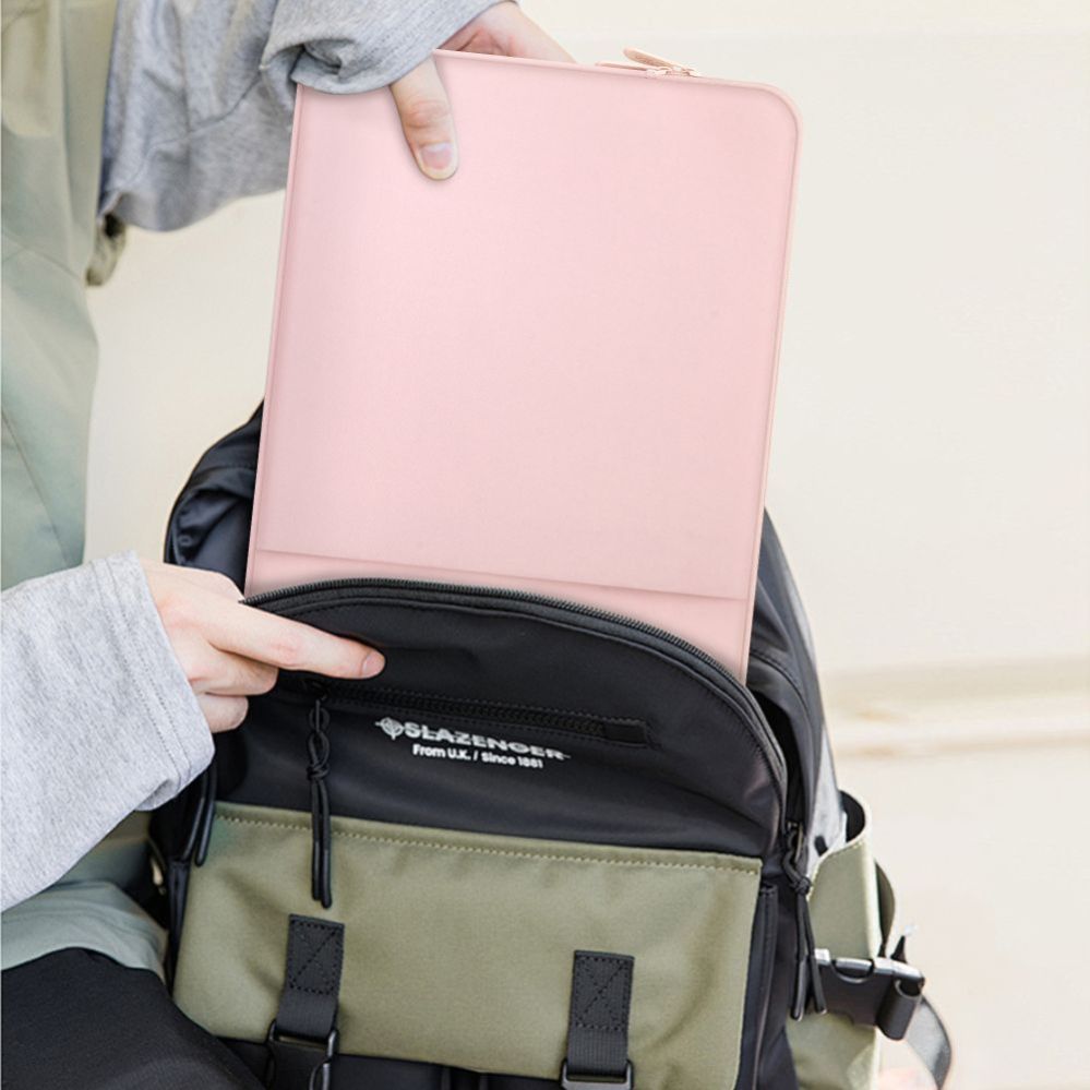 Other goods Tech-Protect Tech-Protect Neoprene Laptop Case 13" - Pink