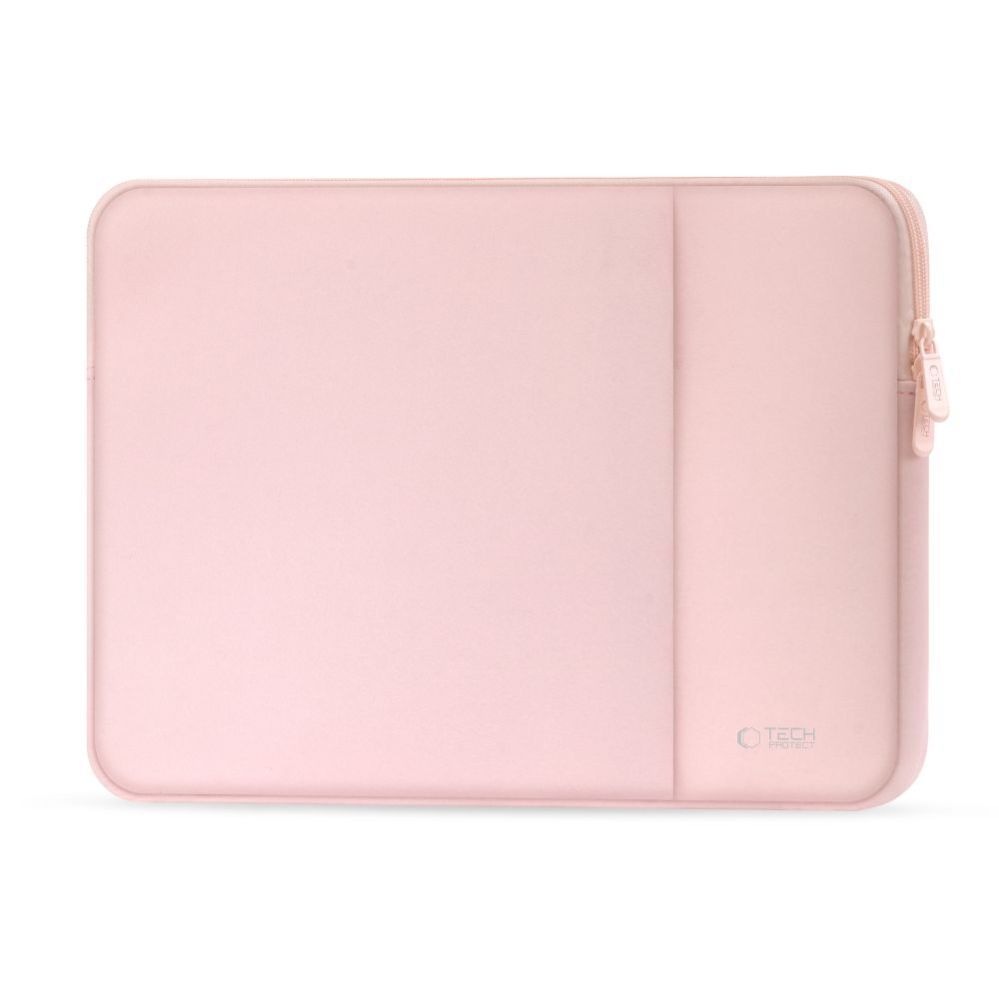 Other goods Tech-Protect Tech-Protect Neoprene Laptop Case 13" - Pink